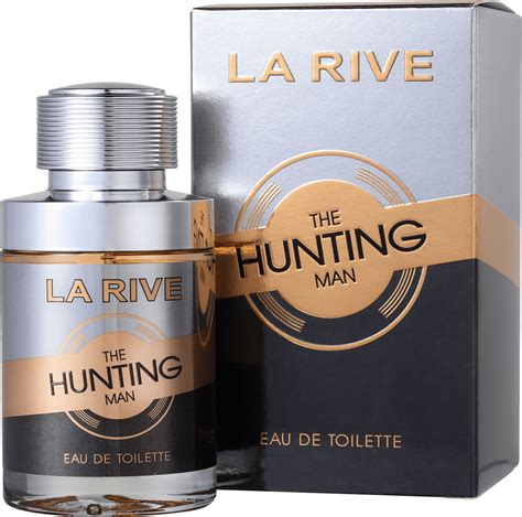 La Rive The Hunting Man .